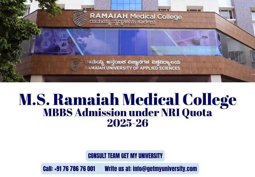 MSRMC NRI Quota